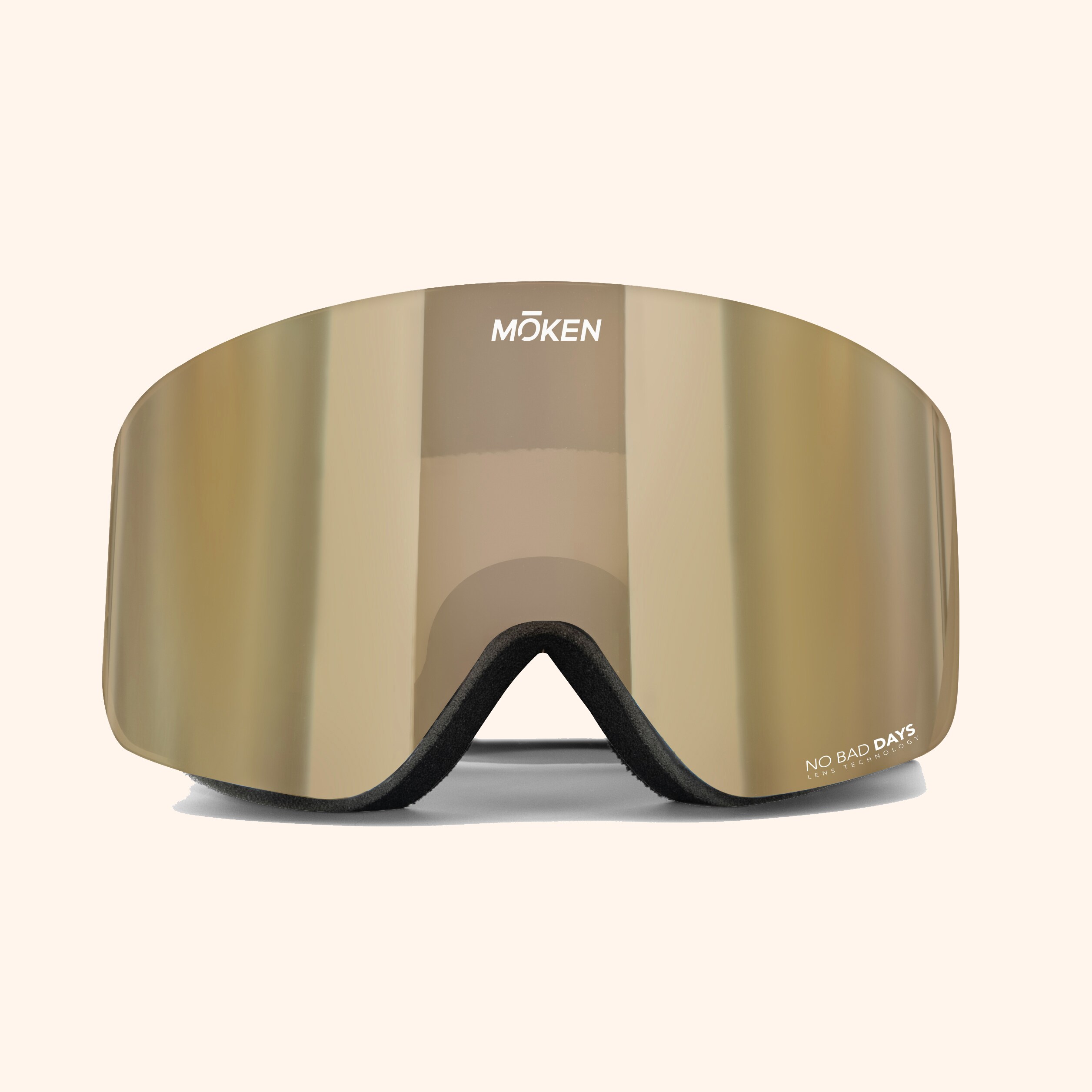 Masque de ski One